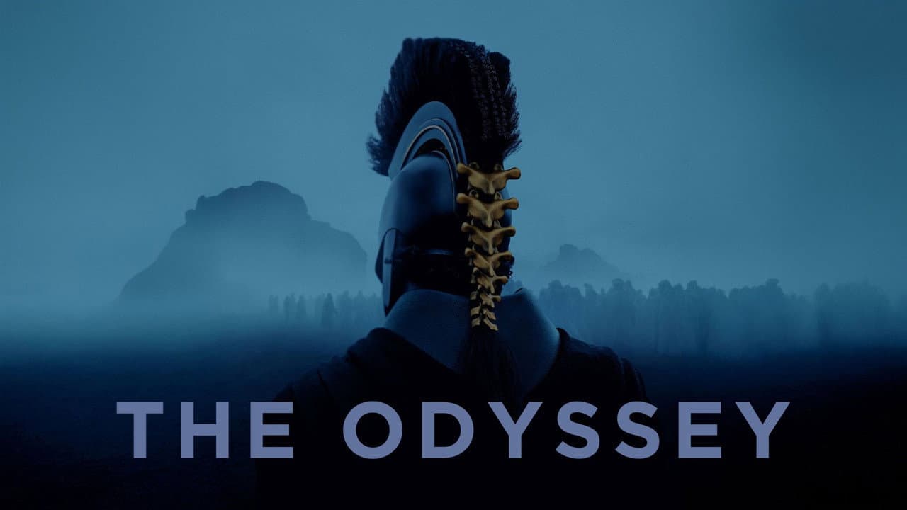 The Odyssey still 8