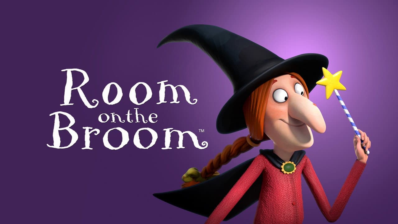 Room on the Broom still 7