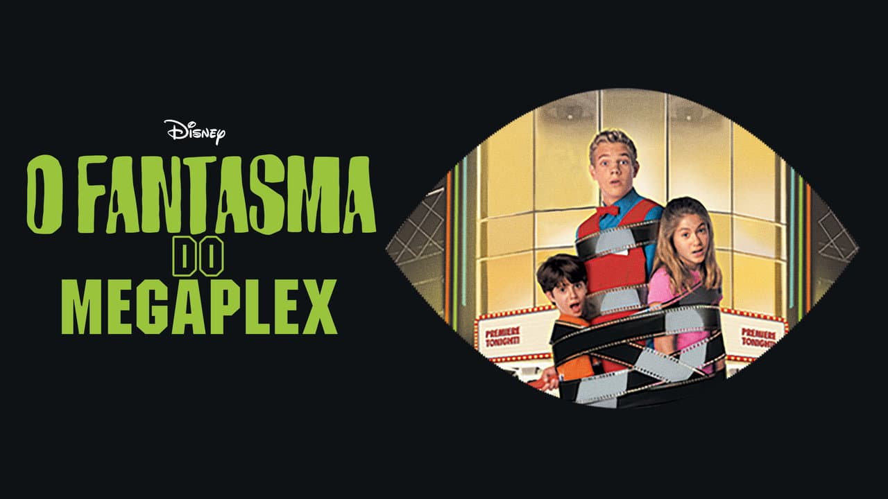 Phantom of the Megaplex still 7