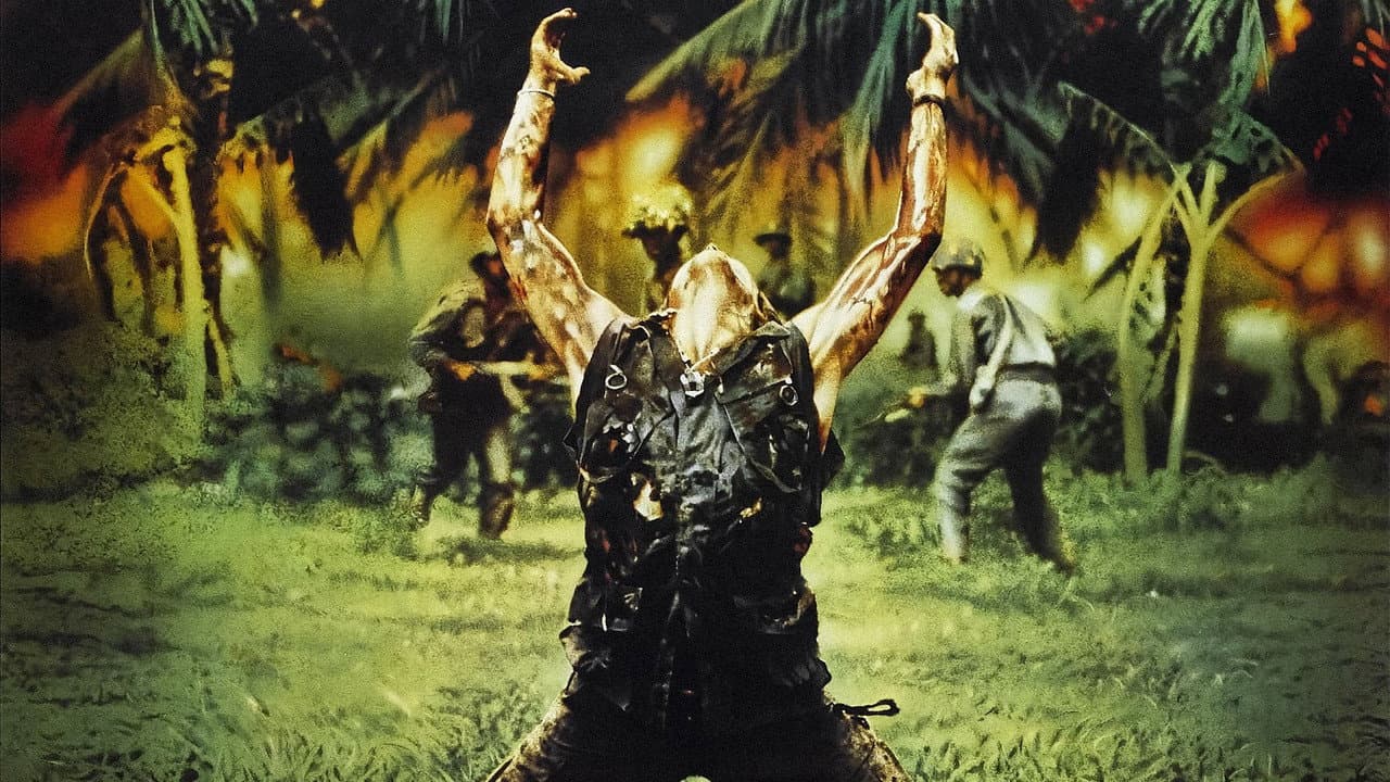 Platoon still 8