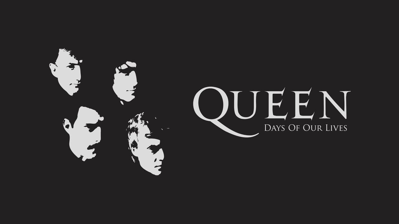 Queen: Days of Our Lives still 6