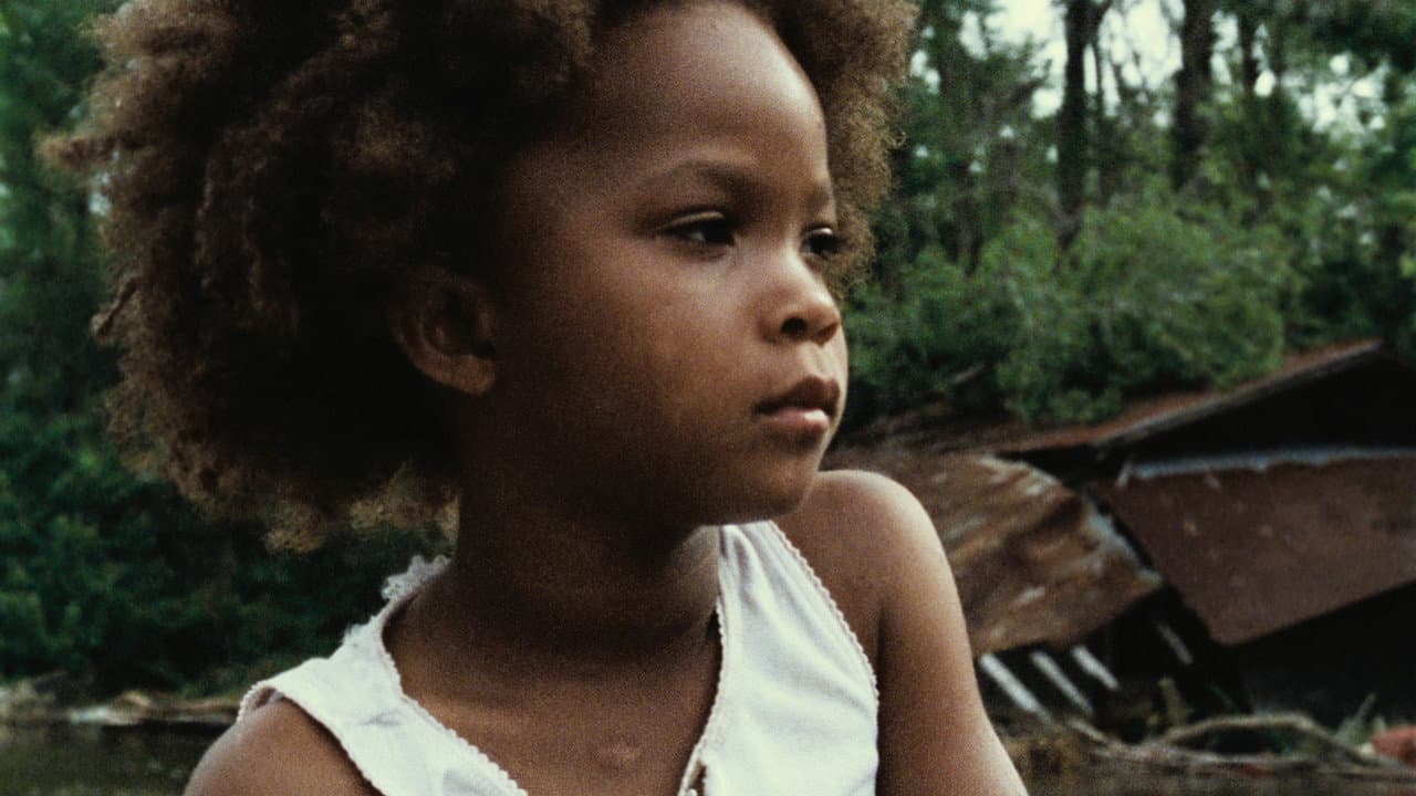 Beasts of the Southern Wild still 4