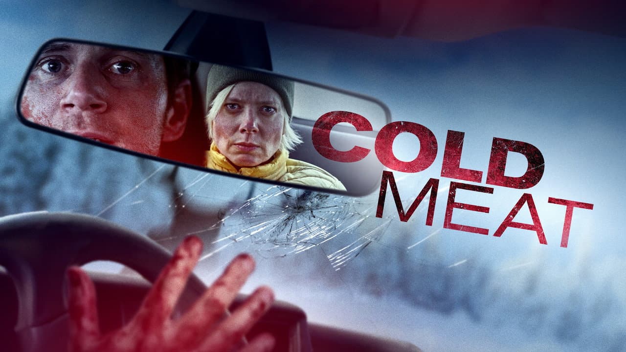 Cold Meat still 7