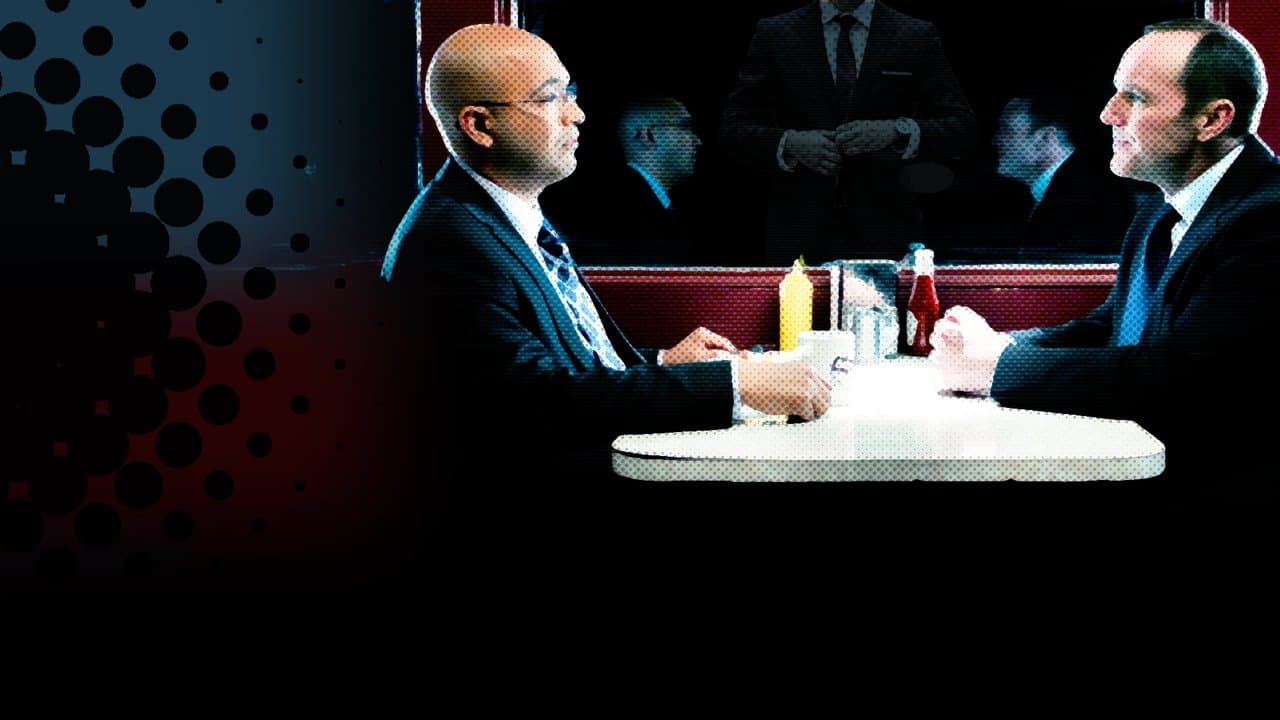 Marvel One-Shot: The Consultant still 1