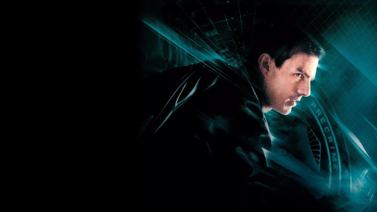 Minority Report still 2