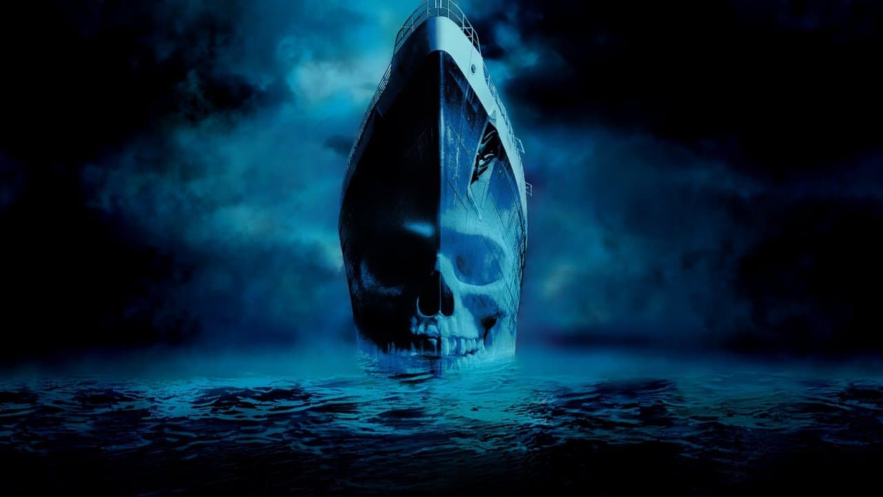 Ghost Ship still 1