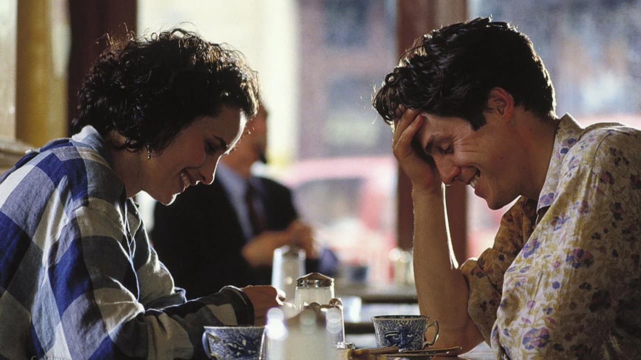 Four Weddings and a Funeral still 4