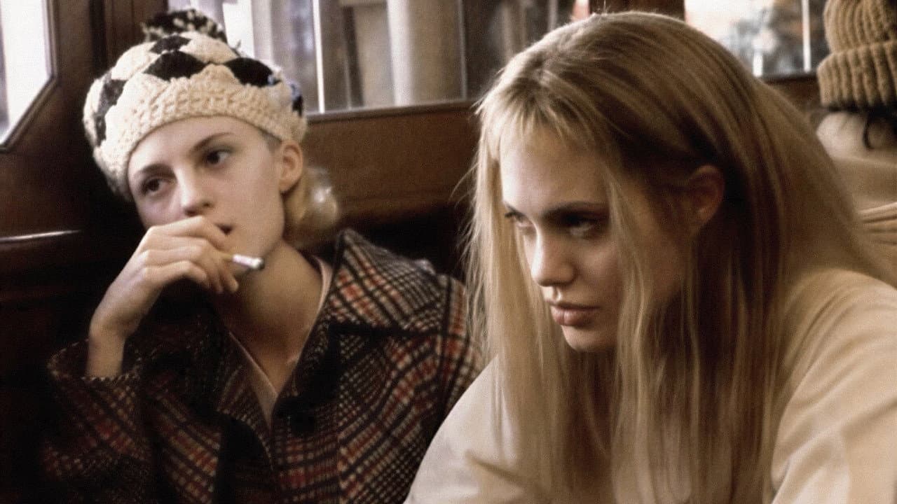 Girl, Interrupted still 3