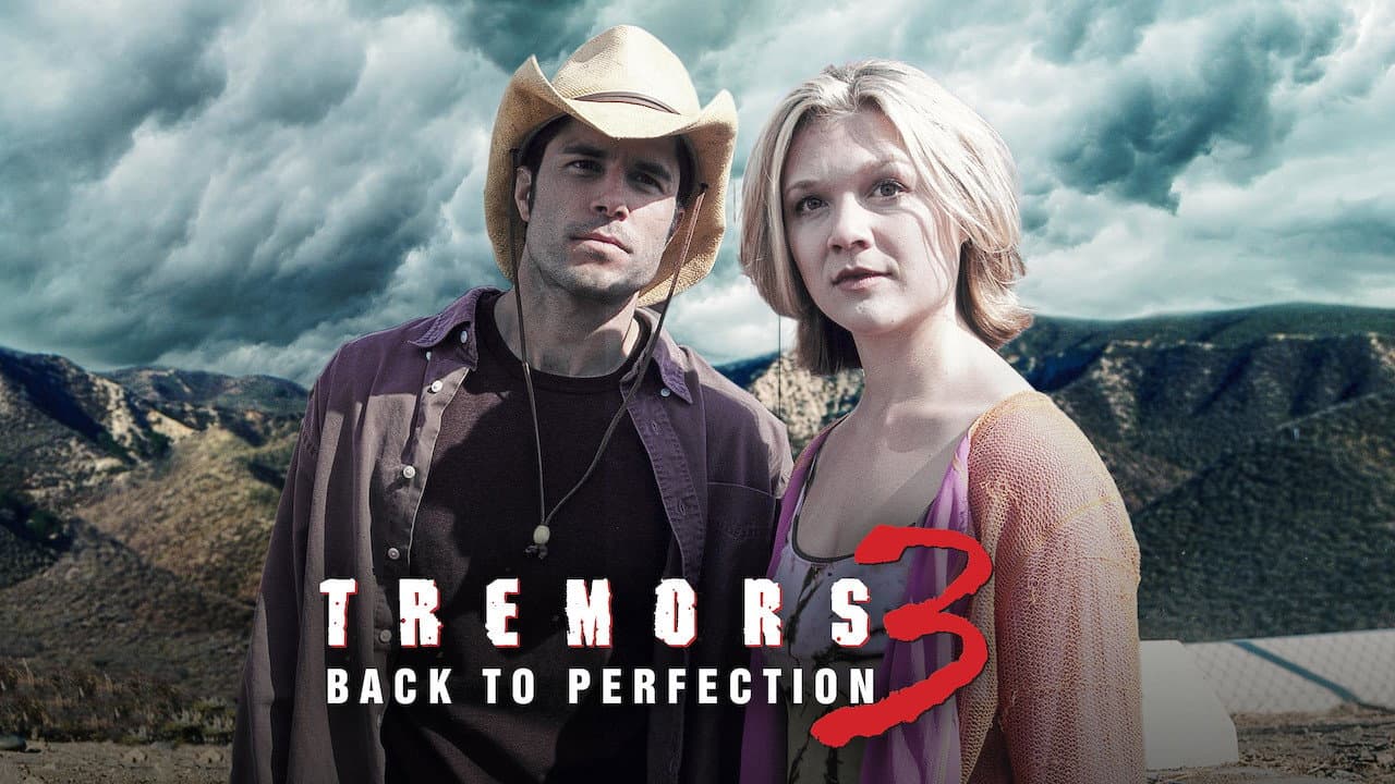 Tremors 3: Back to Perfection still 8