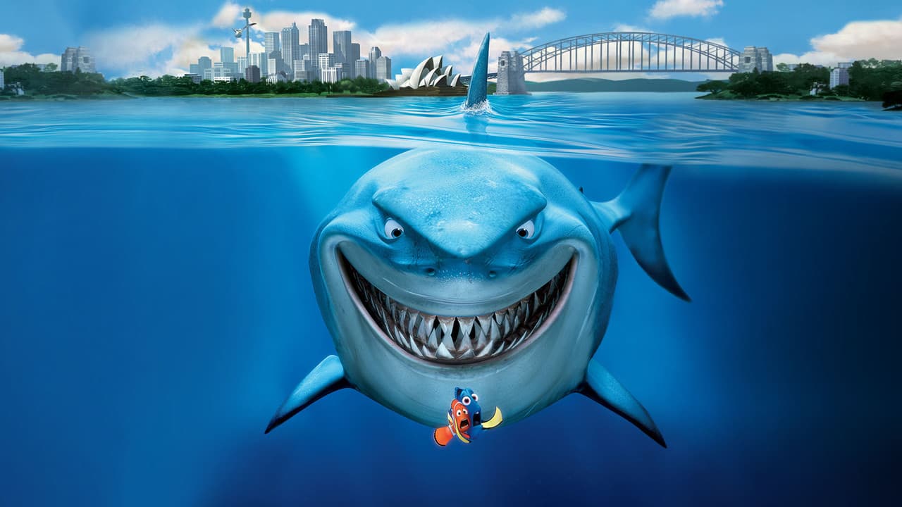 Finding Nemo still 7