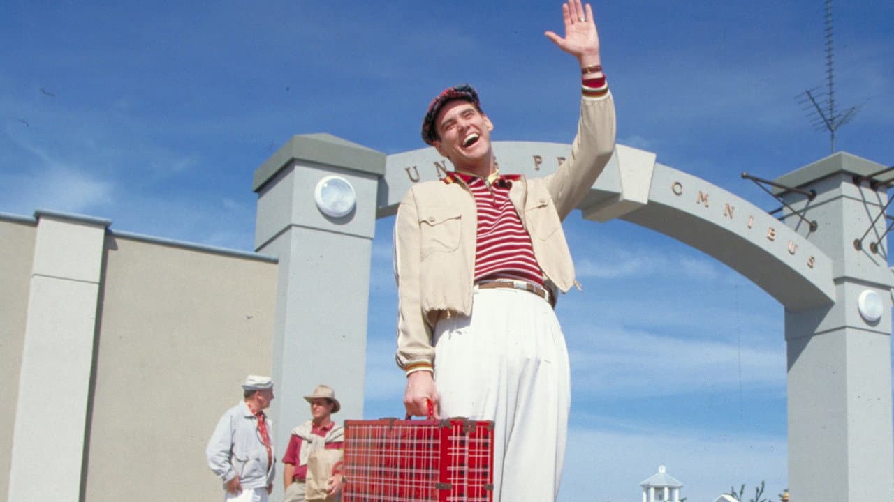 The Truman Show still 6