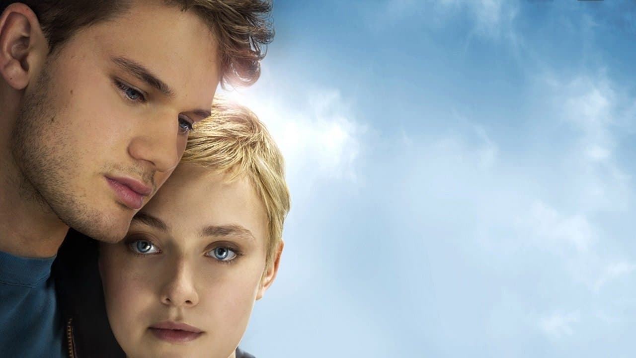 Now Is Good still 1