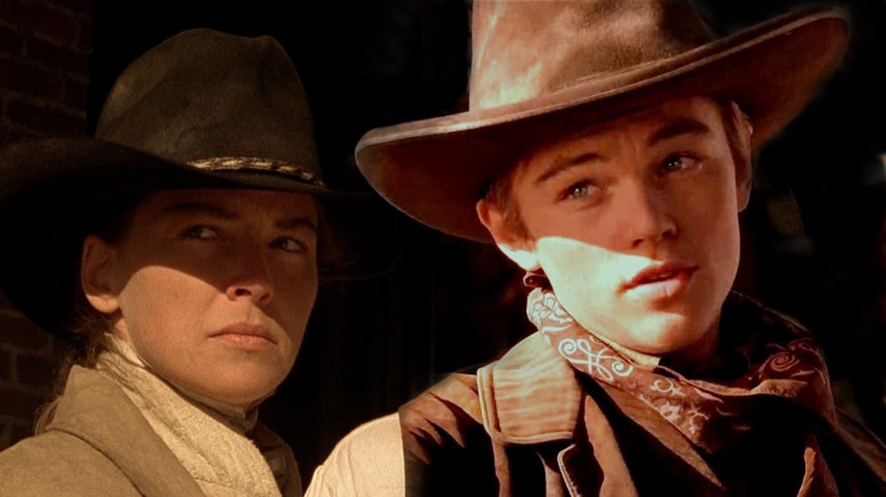 The Quick and the Dead still 5