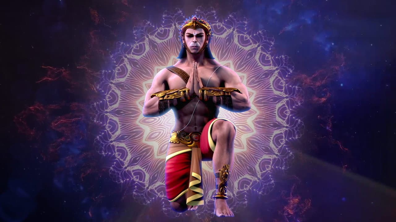 The Legend of Hanuman: No New Season in October 2026 still 6