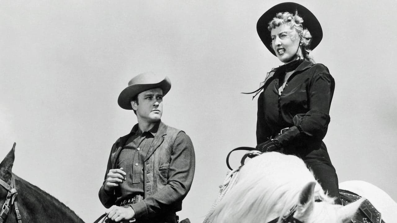 Forty Guns still 1
