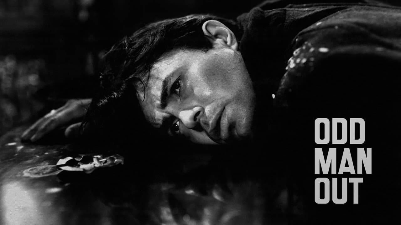 Odd Man Out still 8