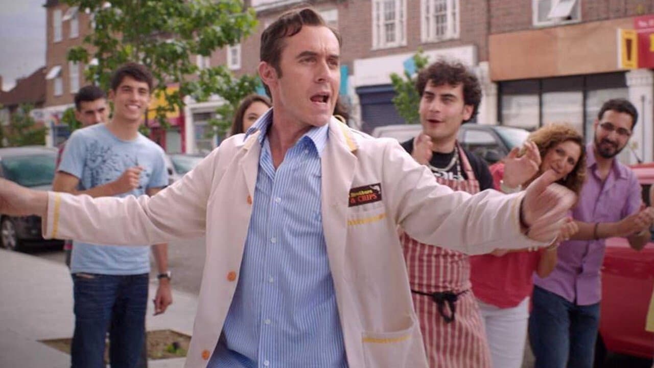 Papadopoulos & Sons still 2