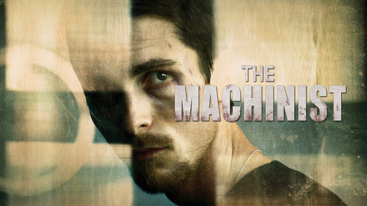 The Machinist still 7