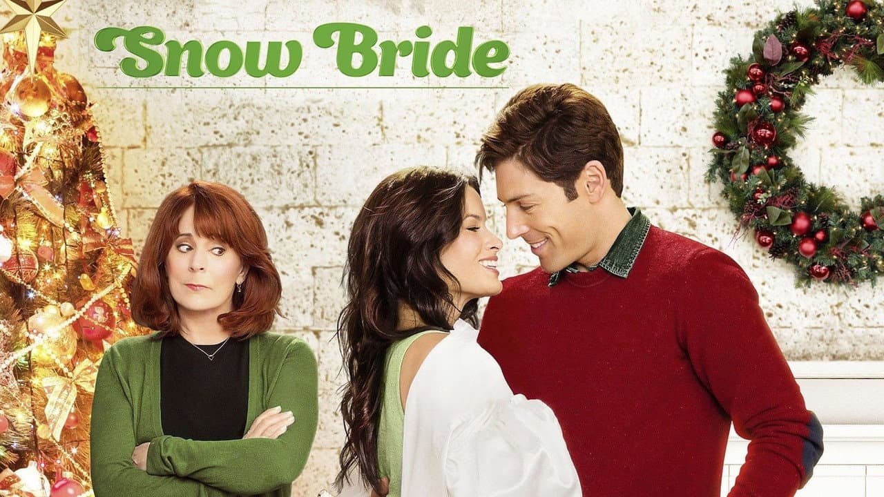 Snow Bride still 3