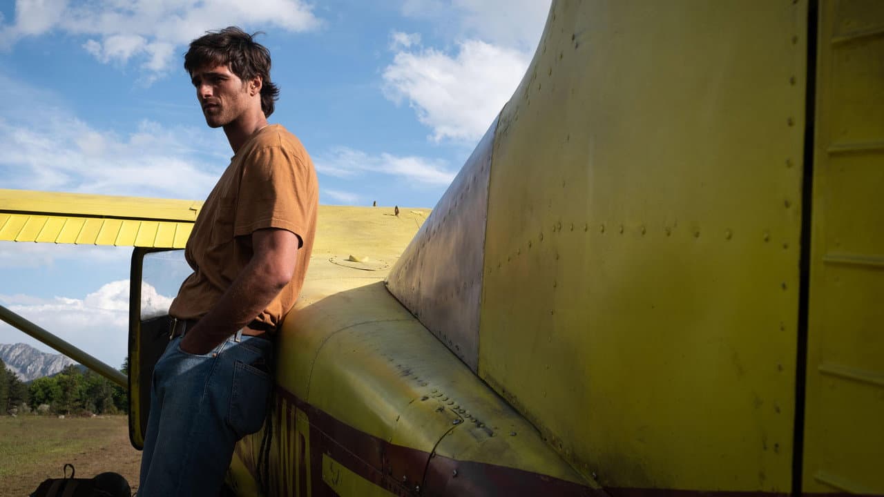 The Dog Stars still 6