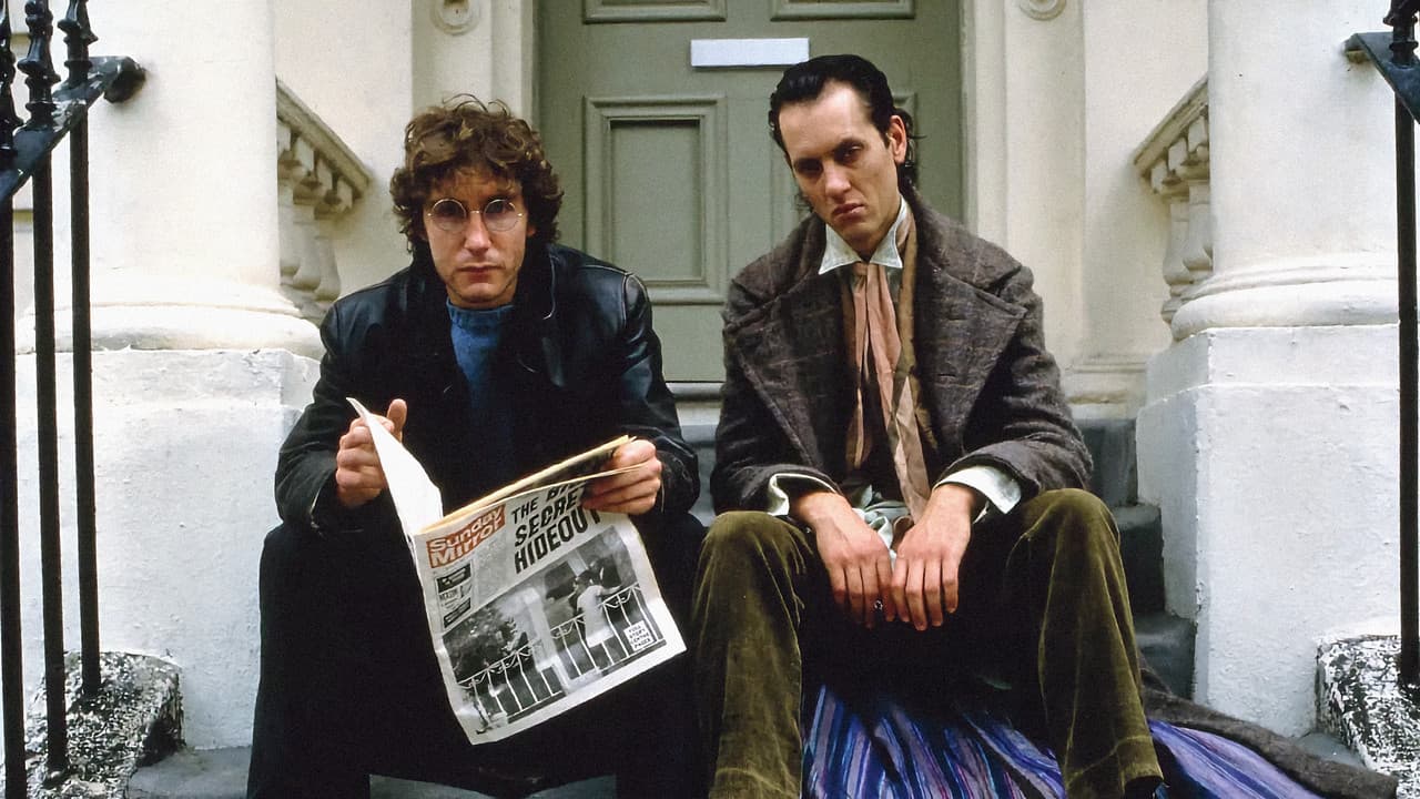 Withnail & I still 6