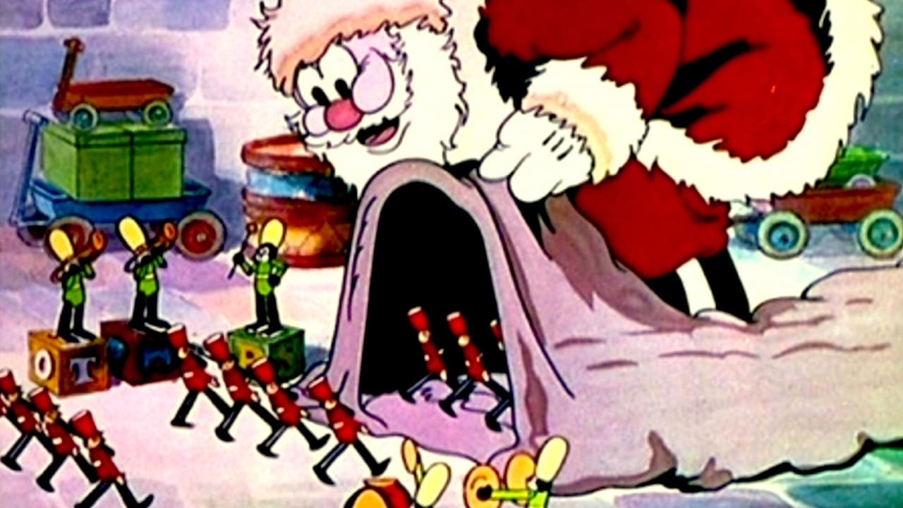 Santa's Workshop still 2