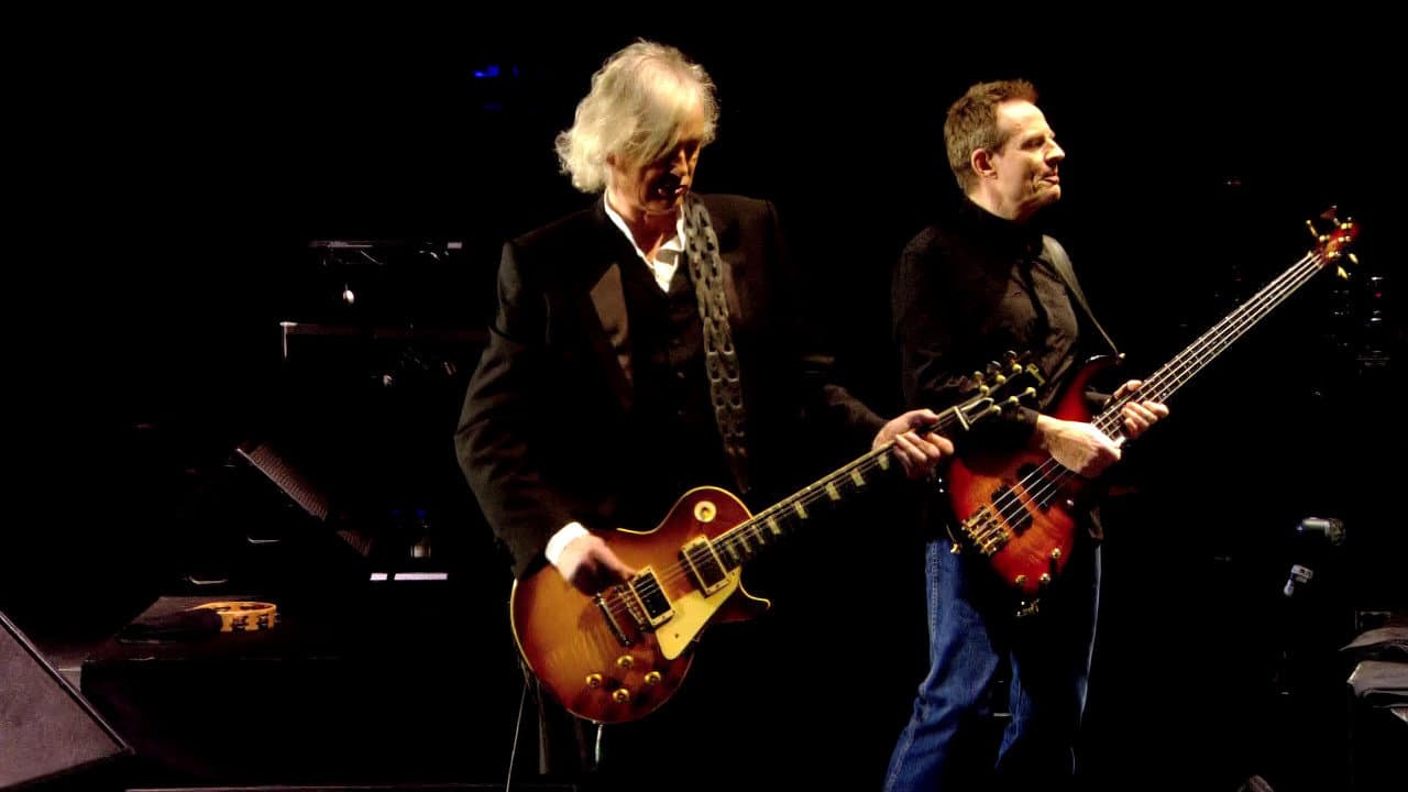 Led Zeppelin: Celebration Day still 5
