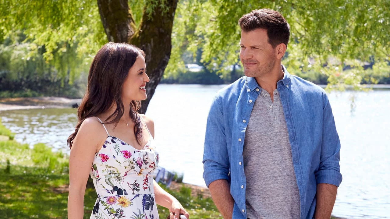 Love and Sunshine still 2
