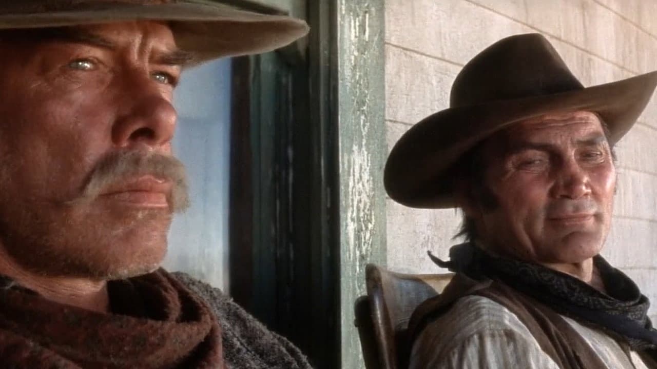 Monte Walsh still 2