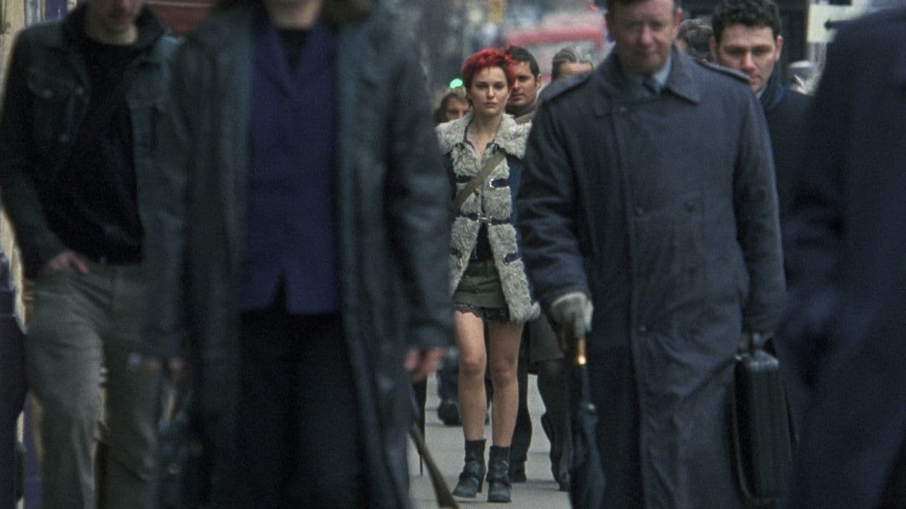 Closer still 2