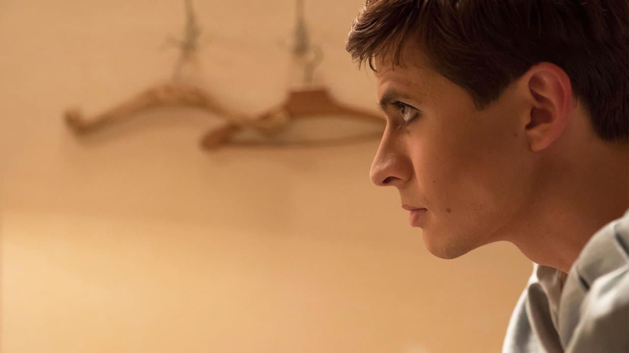 The White Crow still 4