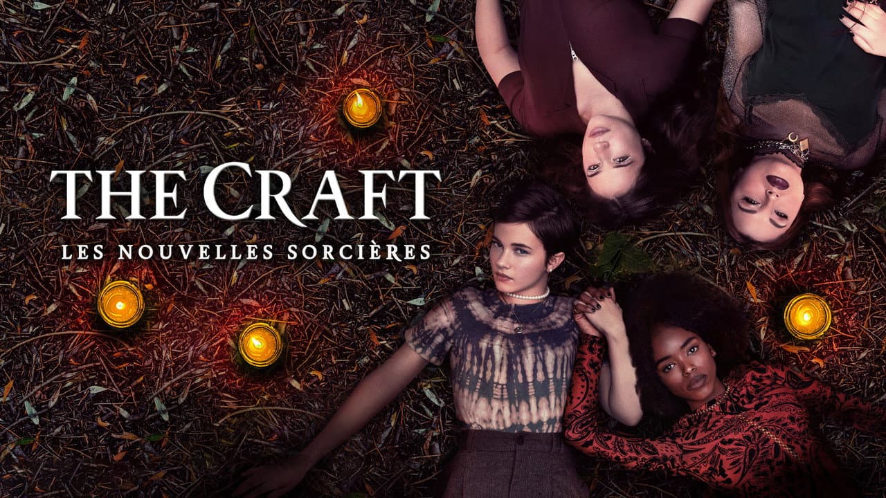 The Craft: Legacy still 4