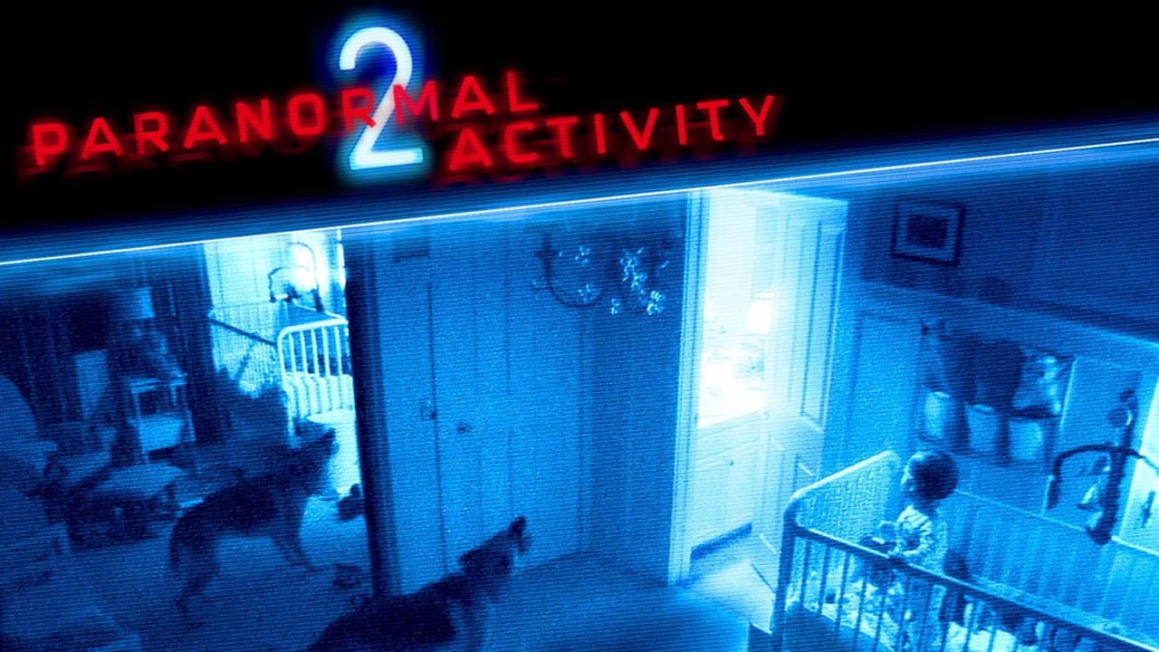 Paranormal Activity 2 still 8