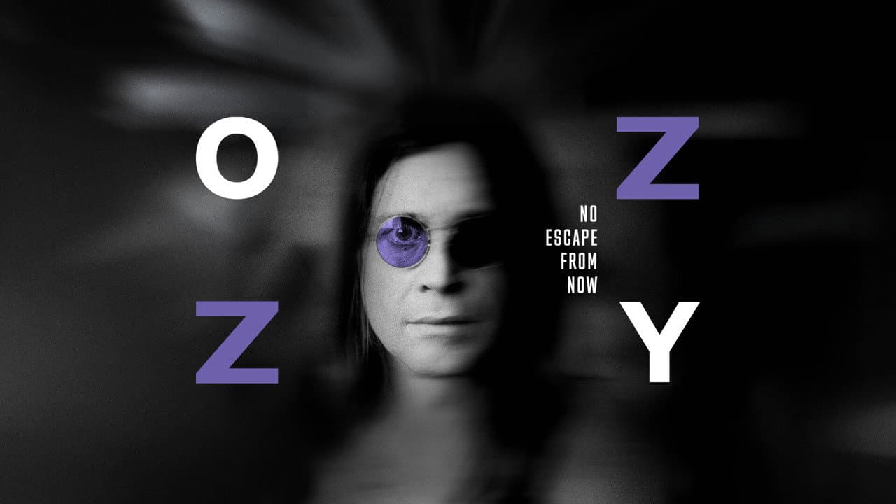 Ozzy: No Escape from Now still 2