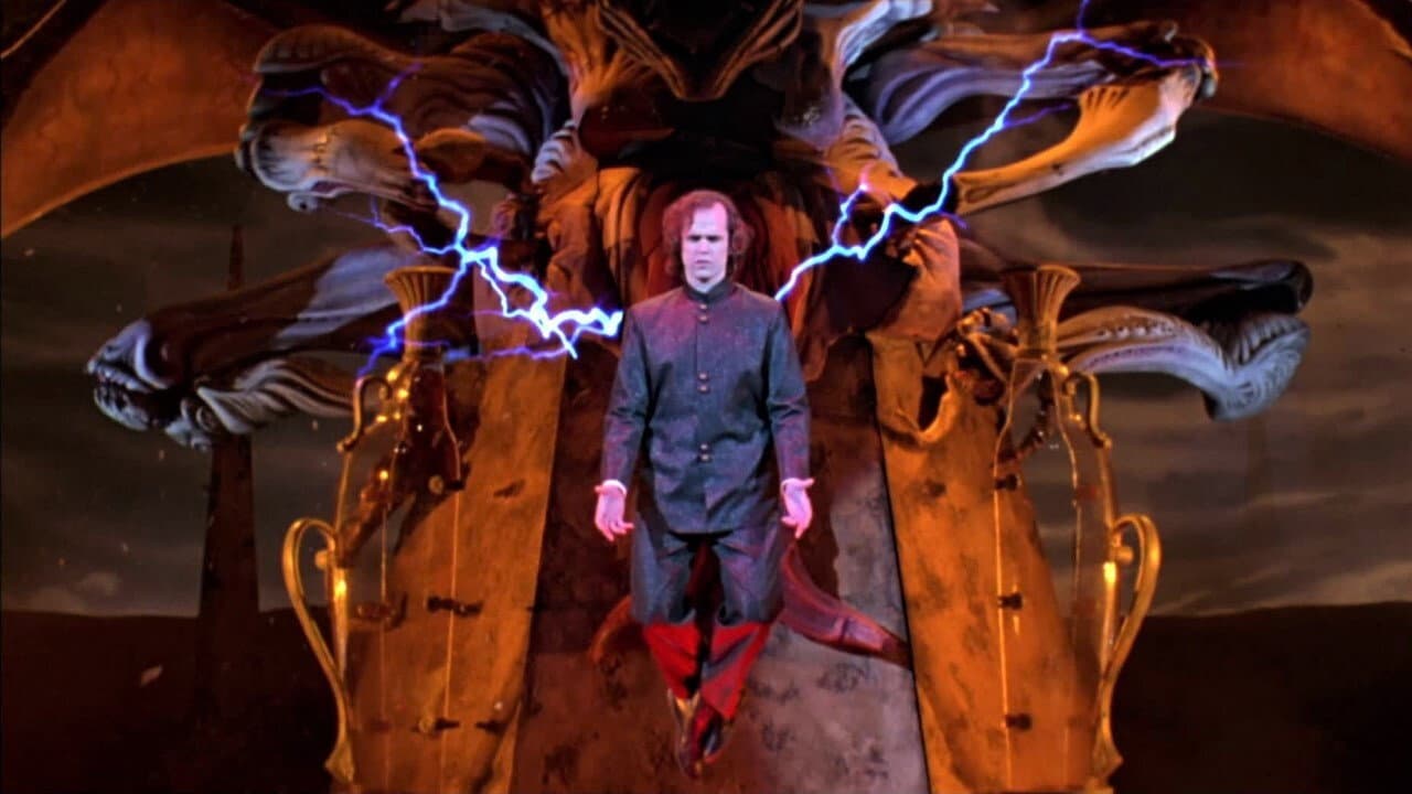 Lord of Illusions still 4