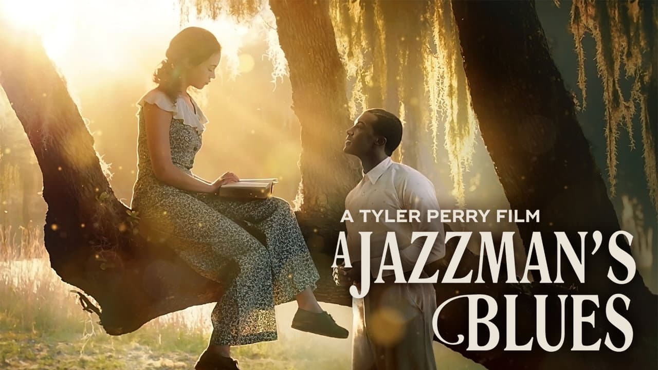 A Jazzman's Blues still 2