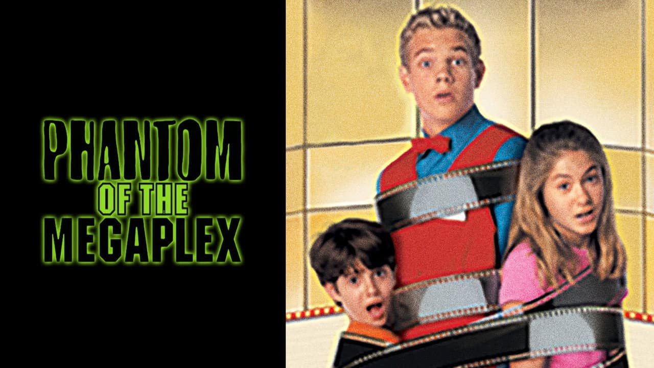 Phantom of the Megaplex still 5