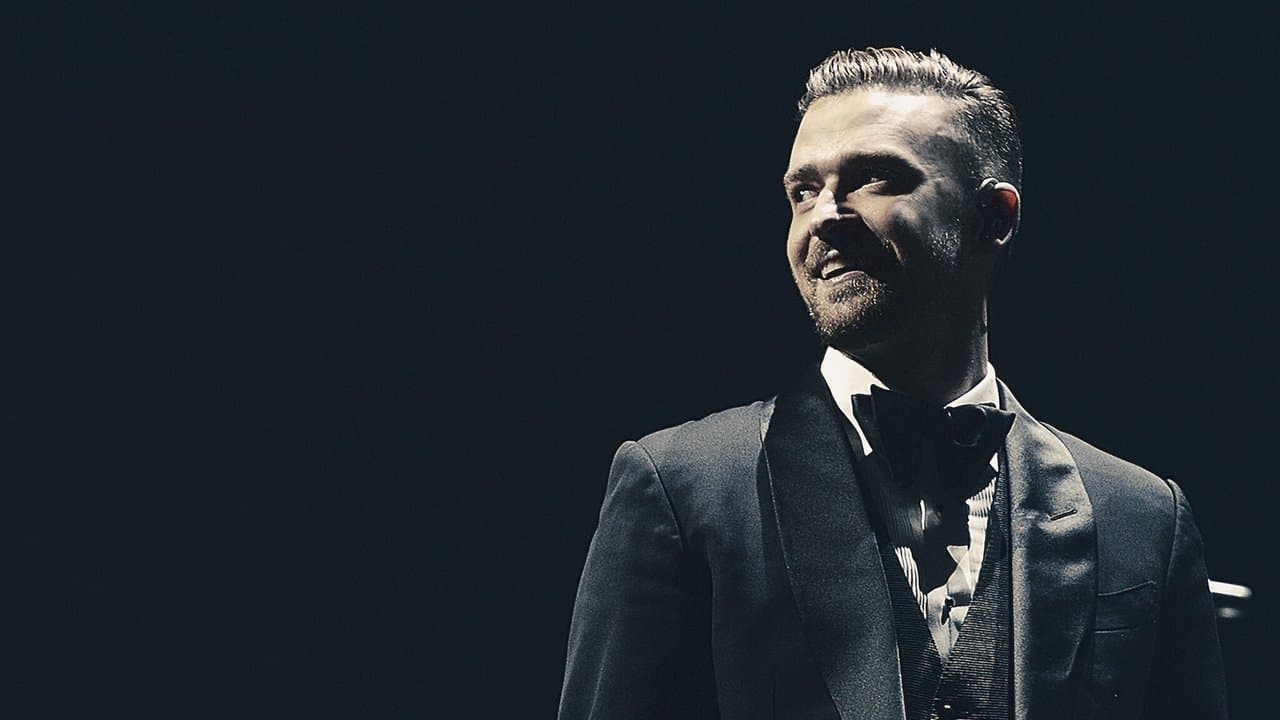 Justin Timberlake + The Tennessee Kids still 1