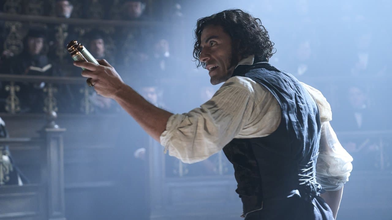 Frankenstein still 3