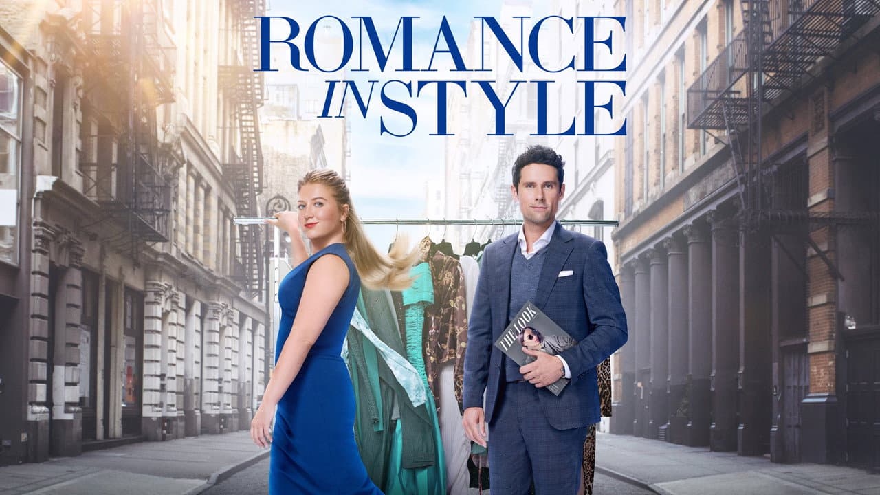 Romance in Style still 3