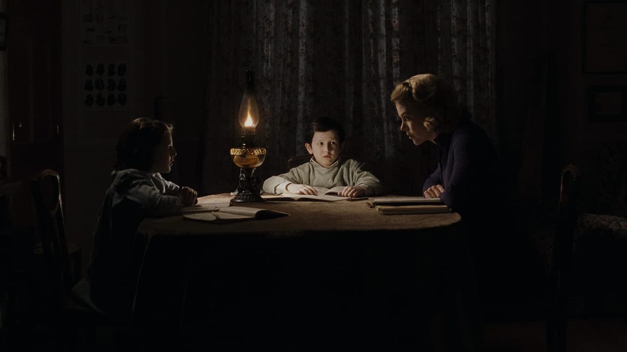 The Others still 8
