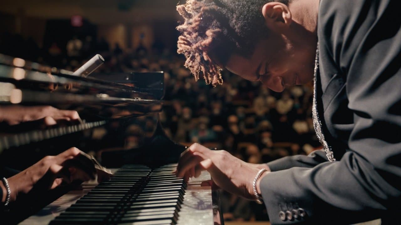 American Symphony still 3