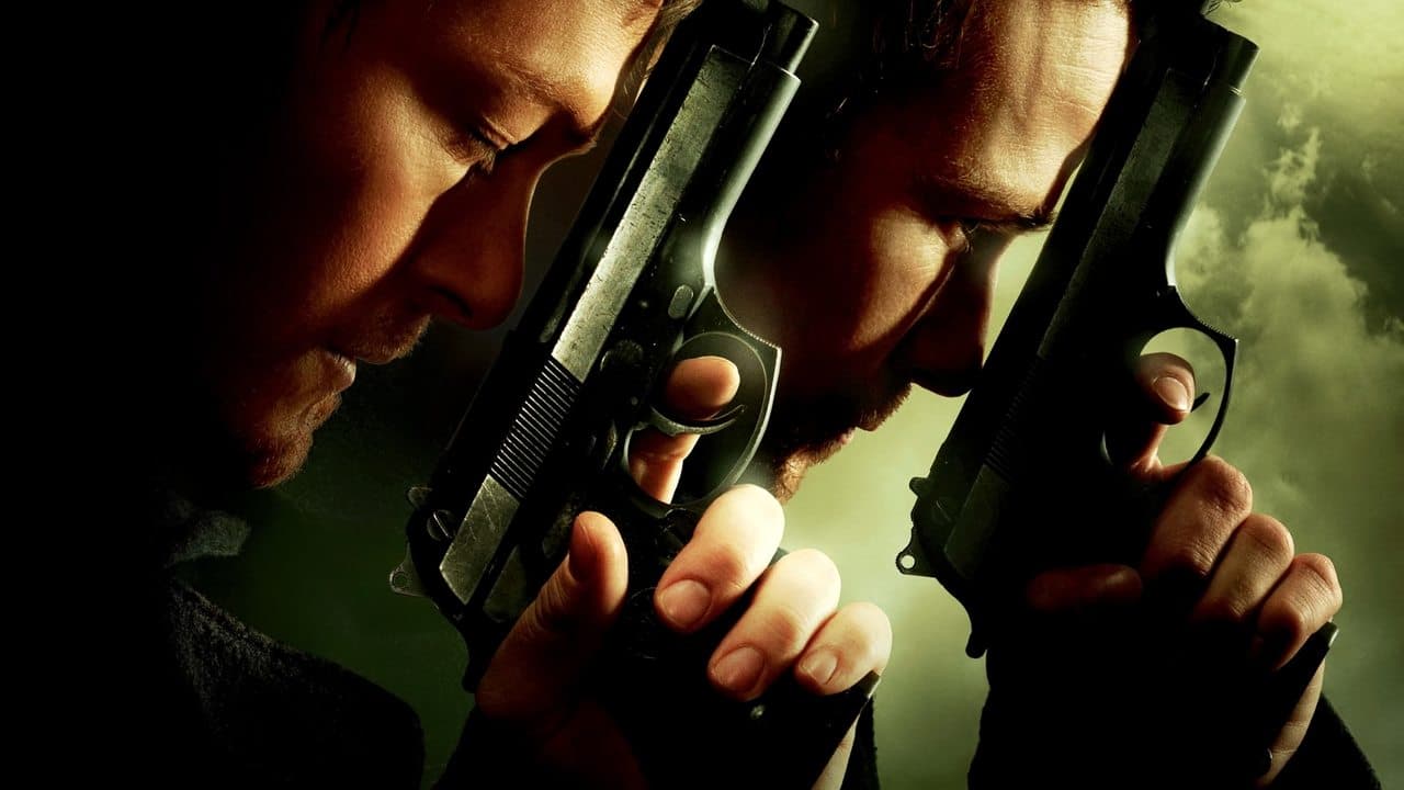 The Boondock Saints II: All Saints Day still 1