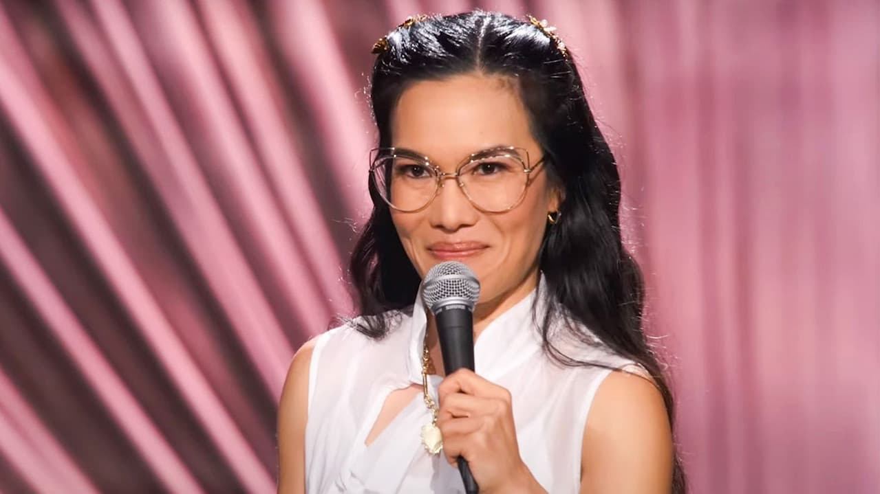 Ali Wong: Single Lady still 3