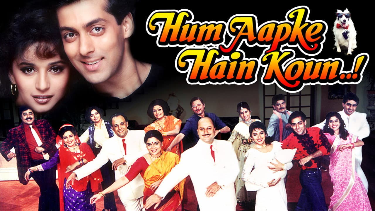 Hum Aapke Hain Koun..! still 2