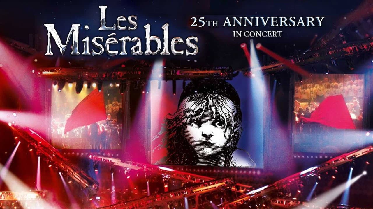 Les Misérables: 25th Anniversary in Concert still 4