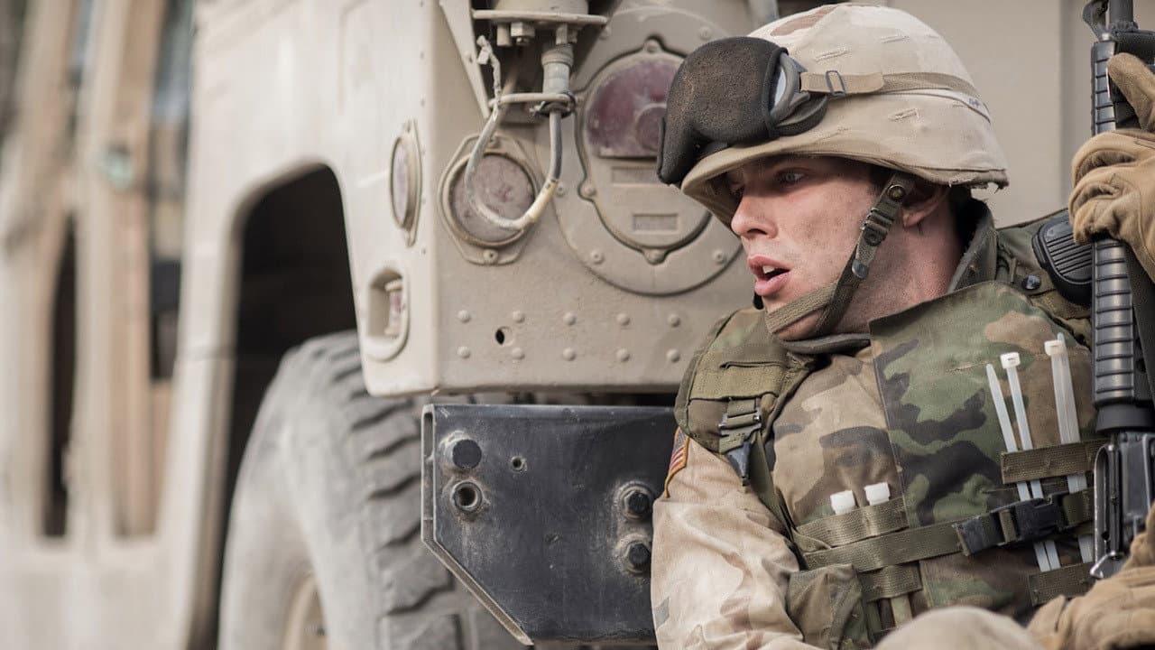 Sand Castle still 8