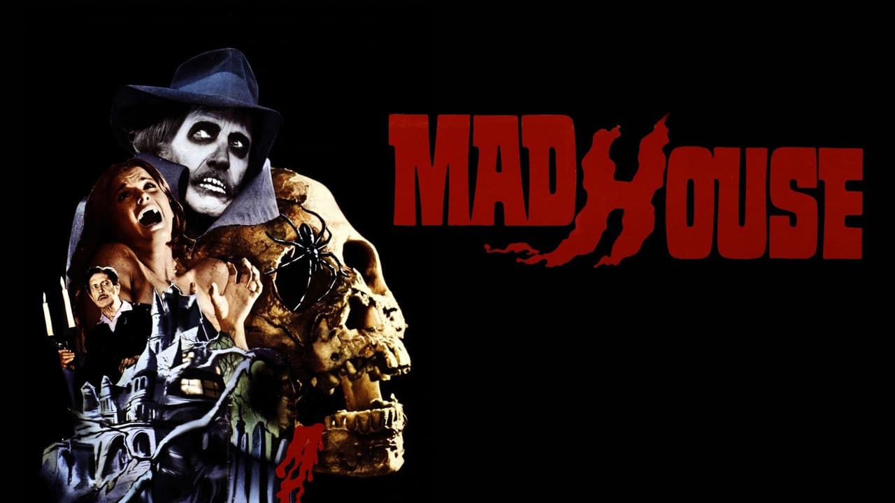 Madhouse still 5