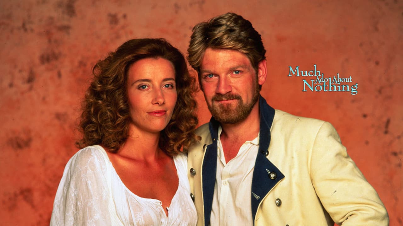 Much Ado About Nothing still 6