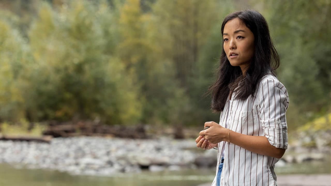 Float still 7
